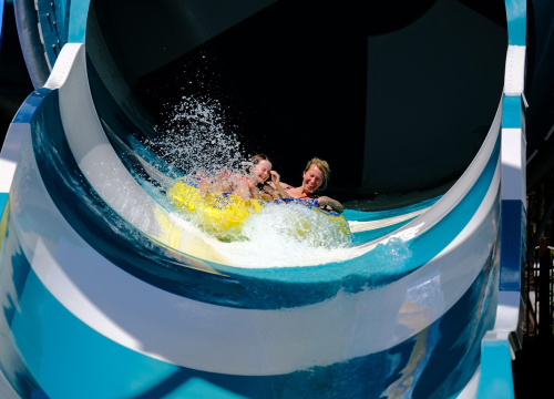 Grad Šibenik prodaje zemljište na Podima za izgradnju najvećeg vodenog parka u Dalmaciji