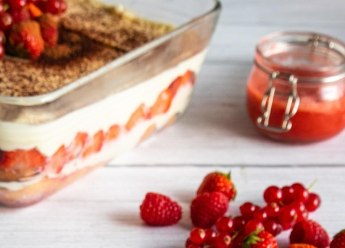 Uživajte u Ledenom nebu, 'najbržoj slastici ovoga ljeta'