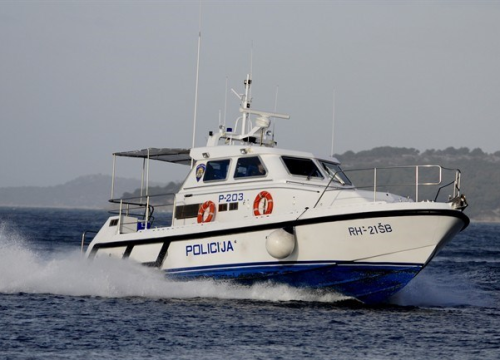 Izgleda da 'gliseraši' nisu baš upućeni u zakon: Protekli vikend kažnjeno čak njih 12