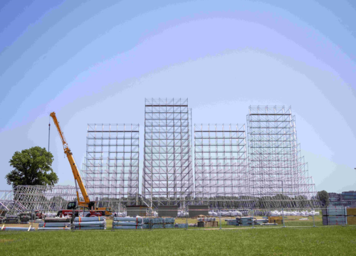 Telekomi jačaju mreže zbog Thompsonovog koncerta, ali poteškoće su moguće