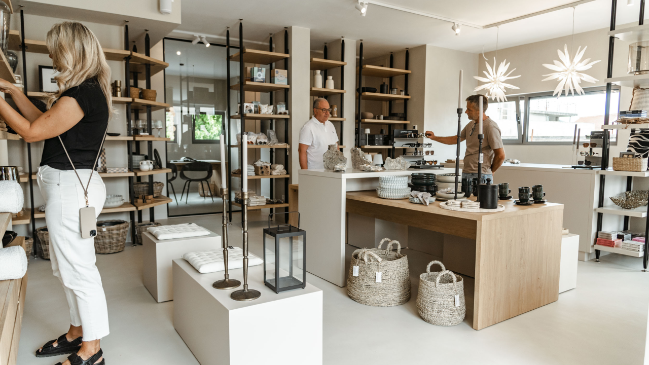 Iskoristite 15 posto popusta u More Studiju: Idealna prilika za osvježenje doma ili apartmana!