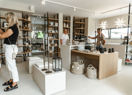 Fotografija 1 - FOTO Iskoristite 15 posto popusta u More Studiju: Idealna prilika za osvježenje doma ili apartmana!