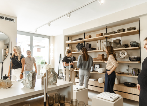 Fotografija 12 - FOTO Iskoristite 15 posto popusta u More Studiju: Idealna prilika za osvježenje doma ili apartmana!