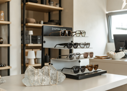 Fotografija 42 - FOTO Iskoristite 15 posto popusta u More Studiju: Idealna prilika za osvježenje doma ili apartmana!