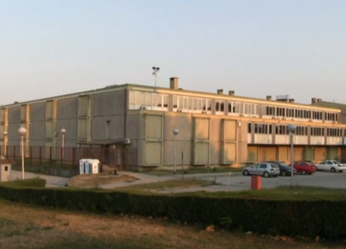 Dvojac osumnjičen za ubojstva u Zagrebu ide u Remetinec