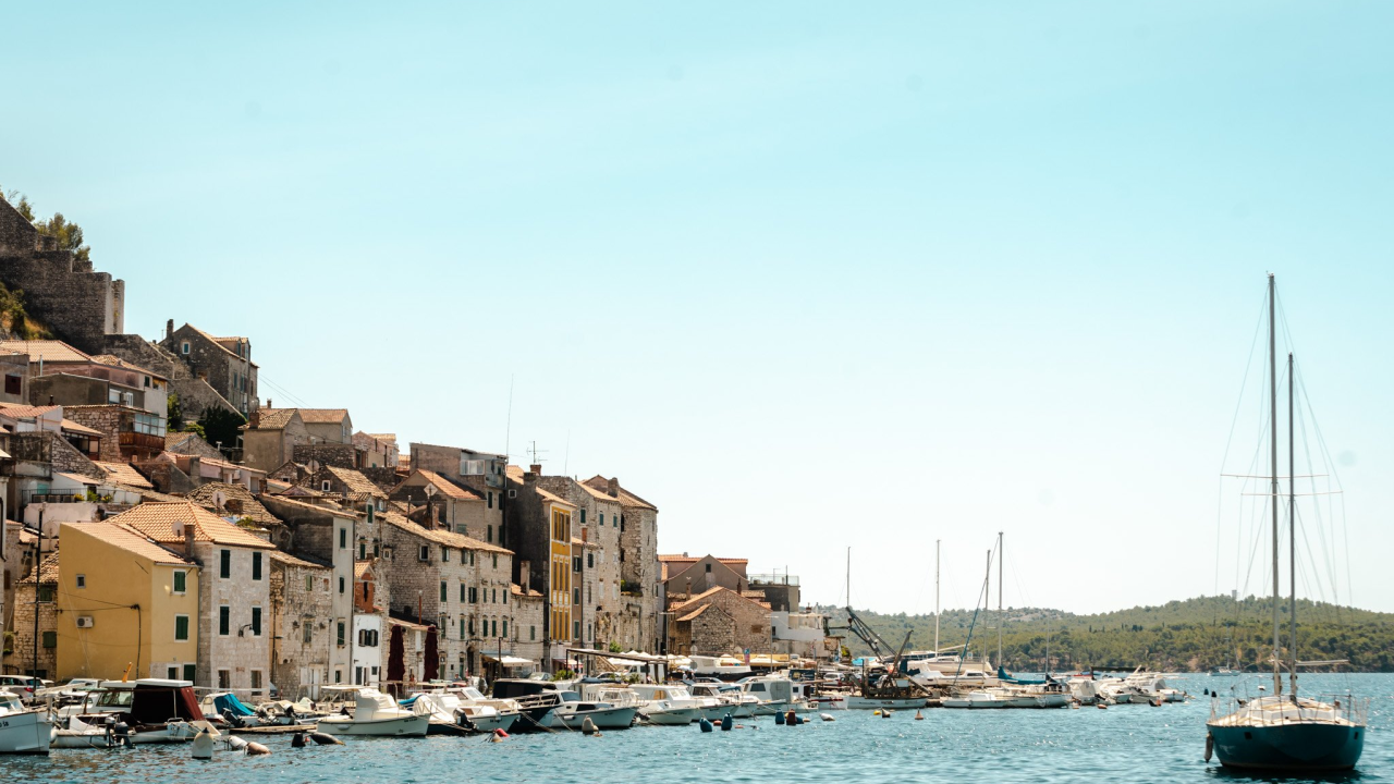 Grijat će i danas, lokalni pljusak moguć u zaleđu