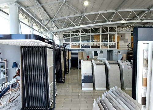 Fotografija 23 - FOTO Ne propustite veliku rasprodaju umivaonika i keramike u Salonu Pačić!