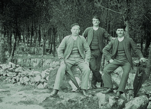 Deset najčešćih prezimena u županiji i kako migracije i demografski pad mijenjaju njihovu brojnost