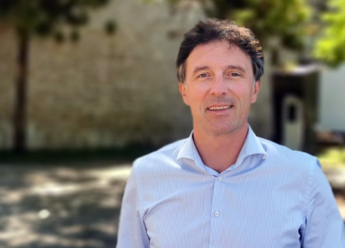 Novi predsjednik Šibenke Krešimir Lušić o svom mandatu: Trošenje koliko se ima i čekanje mladih