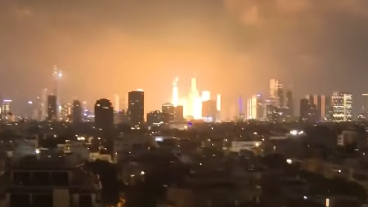 Iran napao američku zračnu bazu u Kataru: Bahrein i Kuvajt zatvorili zračni prostor