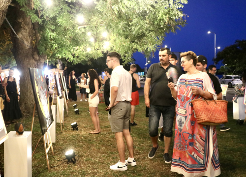 Slaže se još jedna 'Litnja kužina' u Azimutu: Poziv izlagačima da se pridruže sa svojim radovima