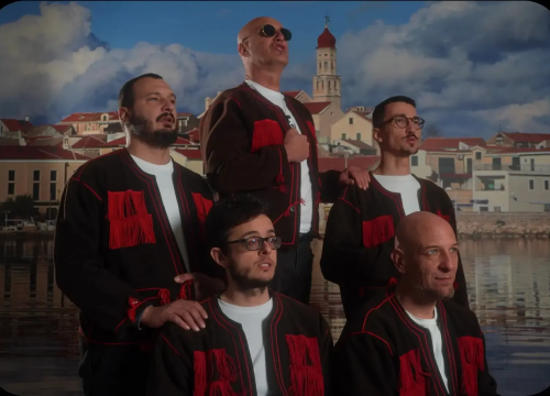 Novi album tišnjanskih Teških Osjećaja: Glazba koja priča o ljubavi, moru i svakodnevici