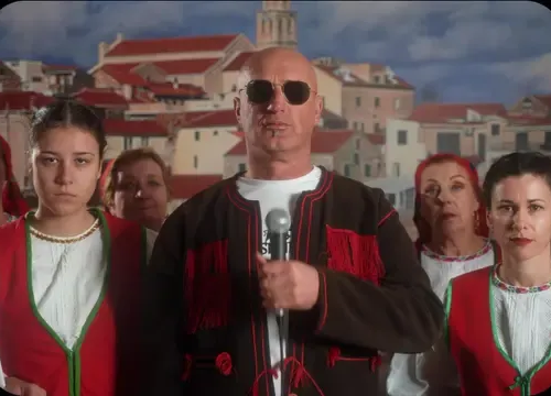 Fotografija 5 - Novi album tišnjanskih Teških Osjećaja: Glazba koja priča o ljubavi, moru i svakodnevici