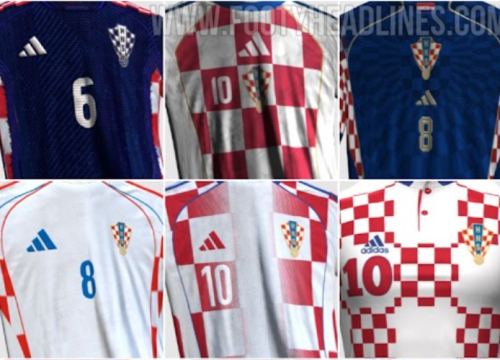 Vatreni nakon Svjetskog prvenstva prelaze na Adidasove dresove?
