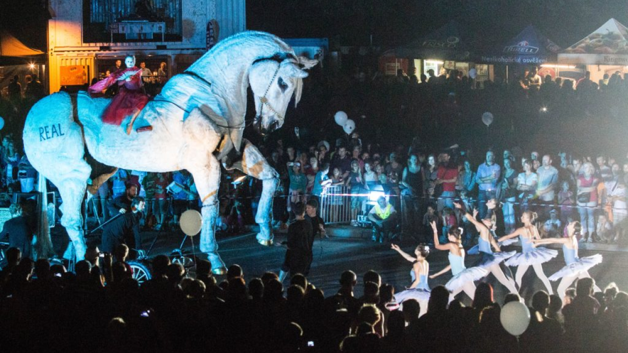 Zbog završnice MDF-a od danas privremena regulacija prometa na više lokacija