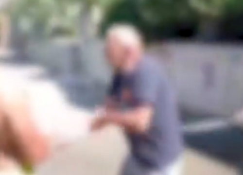 'Privatna plaža' u Šparadićima: Umjesto kupanja, domaćim momcima šipka, guma i uvrede!