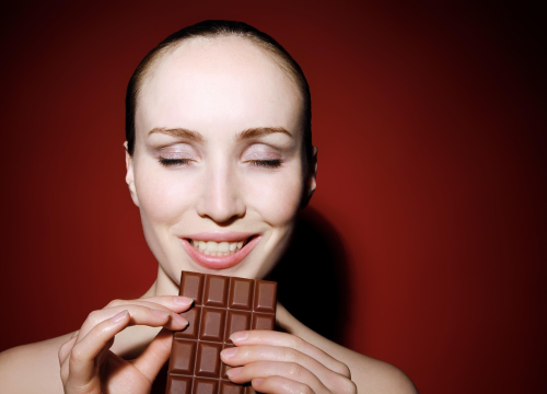 Dobra ili loša? Evo što se događa u vašem tijelu ako svaki dan jedete čokoladu