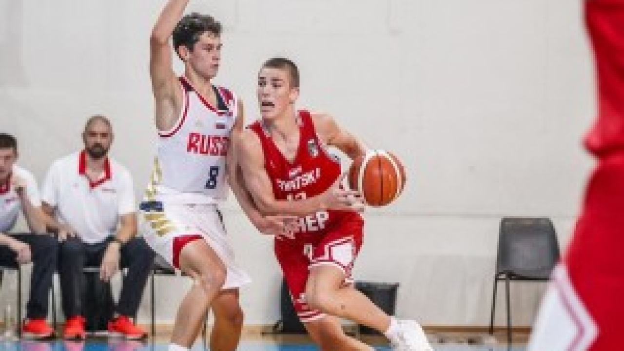 Za Šibenku potpisao zadarski talent kojeg je Velić već trenirao: 'Ekipa će usrećiti ljude u i oko kluba'