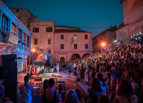 Kako biste ocijenili 65. MDF, je li izgubio nekadašnju draž? 'Izađeš s 3 dice potrošiš 100 eura, vratiš se kući večerat'
