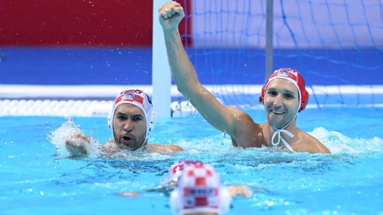 Dani vaterpola u Šibeniku: Tuckove Barakude večeras u Crnici s Talijanima