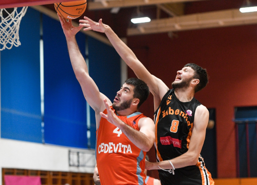 Dobar ulov Šibenke, u narančasto jato vraća se domaći momak