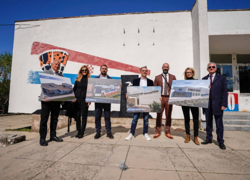 Mileti odluka Ministarstva o OŠ Brodarica 'sjela kao kec na kralja'