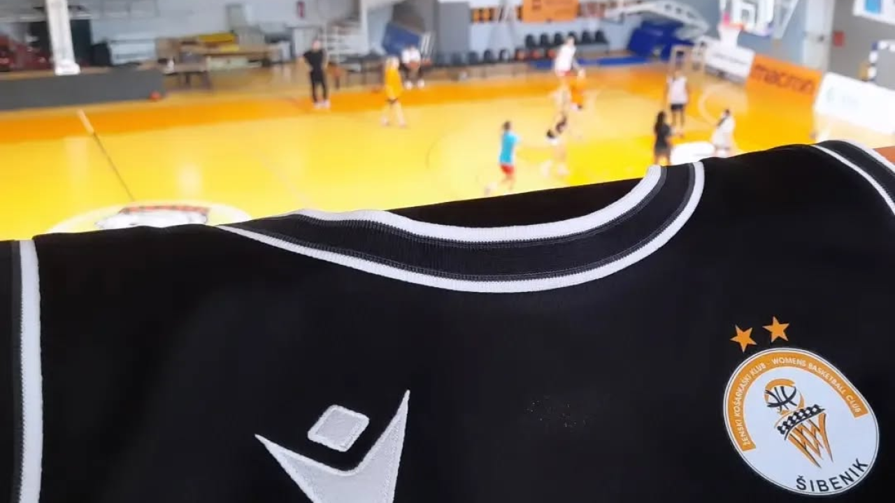 ŽKK Šibenik potpisao ugovor s VUŠ-om