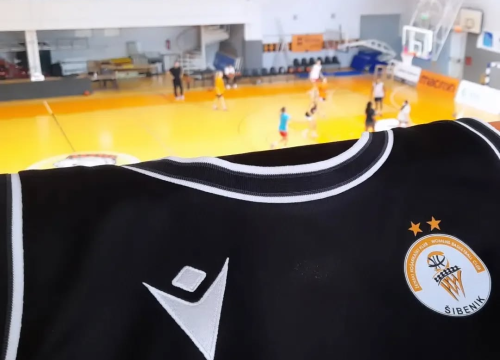 ŽKK Šibenik potpisao ugovor s VUŠ-om