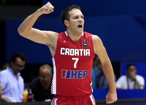 Babo završio karijeru: 'Iznad svega bio je hrvatski grb na prsima'