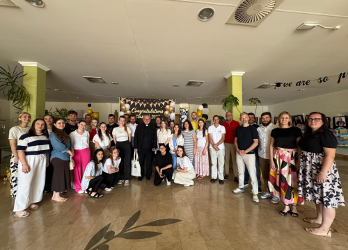 U Šibeniku se održava HELP koji okuplja studente iz nekoliko zemalja