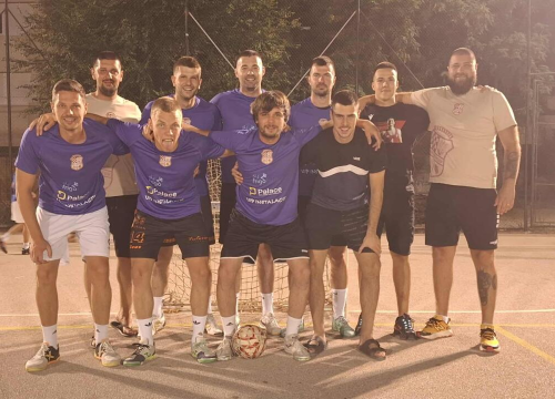 Ekipi Sebenicuma turnir 'Mini Masters Meterize': Do finala nisu primili, u finalu drama u penalima