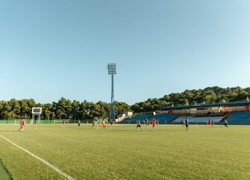 U četvrtak sastanak o rekonstrukciji i dogradnji stadiona Šubićevac