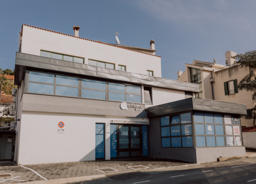 Fotografija 4 - FOTO Naručite se na rendgen, ultrazvuk, CT ili MR u Poliklinici Affidea Vita!