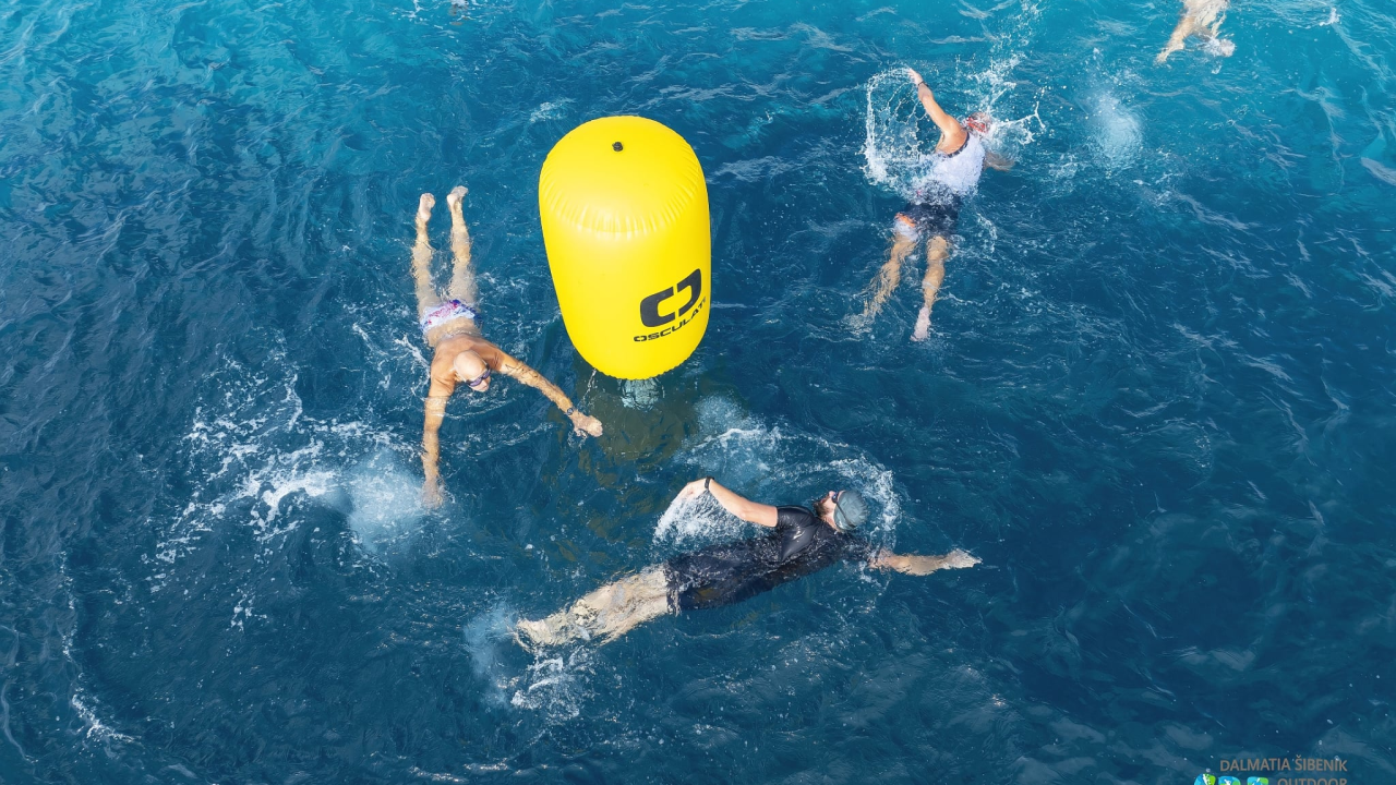 Otvorene 'early bird' prijave za četvrti Dalmatia Šibenik Outdoor Festival