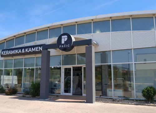 Za dom iz snova: Zavirite u svijet gotovih projekata salona Pačić!