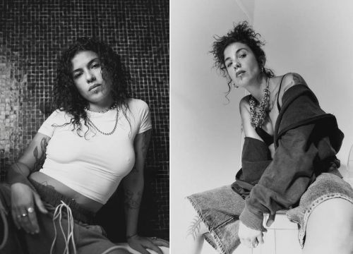 Ovog petka prvi ljetni party u podzemlju Mandaline: Dolazi brazilska DJ-ica Nora