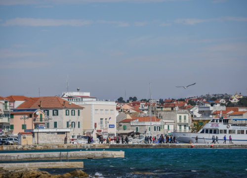 Vodice Street Festival ulazi u treći dan s raznolikim programom