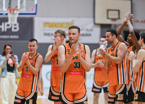 Pajo ostaje u narančastom: 'Sretan sam i motiviran'