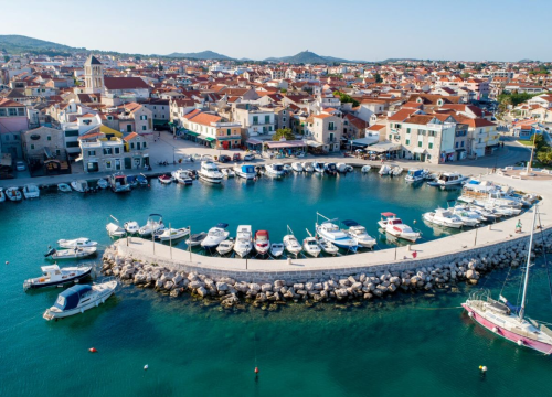 Četvrti dan najšarenijeg vodičkog festivala: Večer stvorena za dobru glazbu i puno zabave