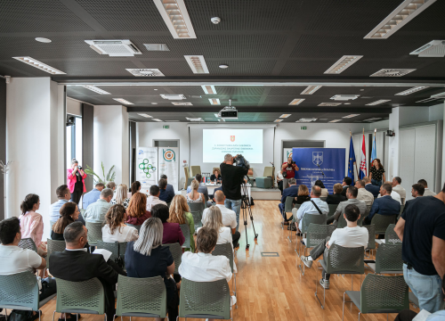Prijenosa Županijske skupštine, do sada redovitog, danas nije bilo. Doznajemo zašto