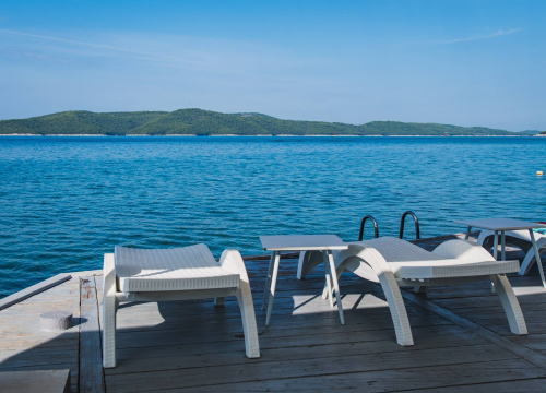 Zašto neki ljudi misle da plaža može biti njihovo privatno vlasništvo? 'Jer su ilegalno betonirali komad obale'