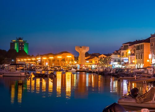 Peti dan Vodice Street Festivala donosi program za sve generacije