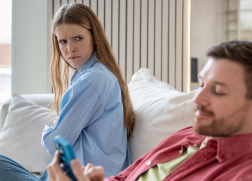 Muževi ženama stvaraju dvostruko više stresa nego djeca