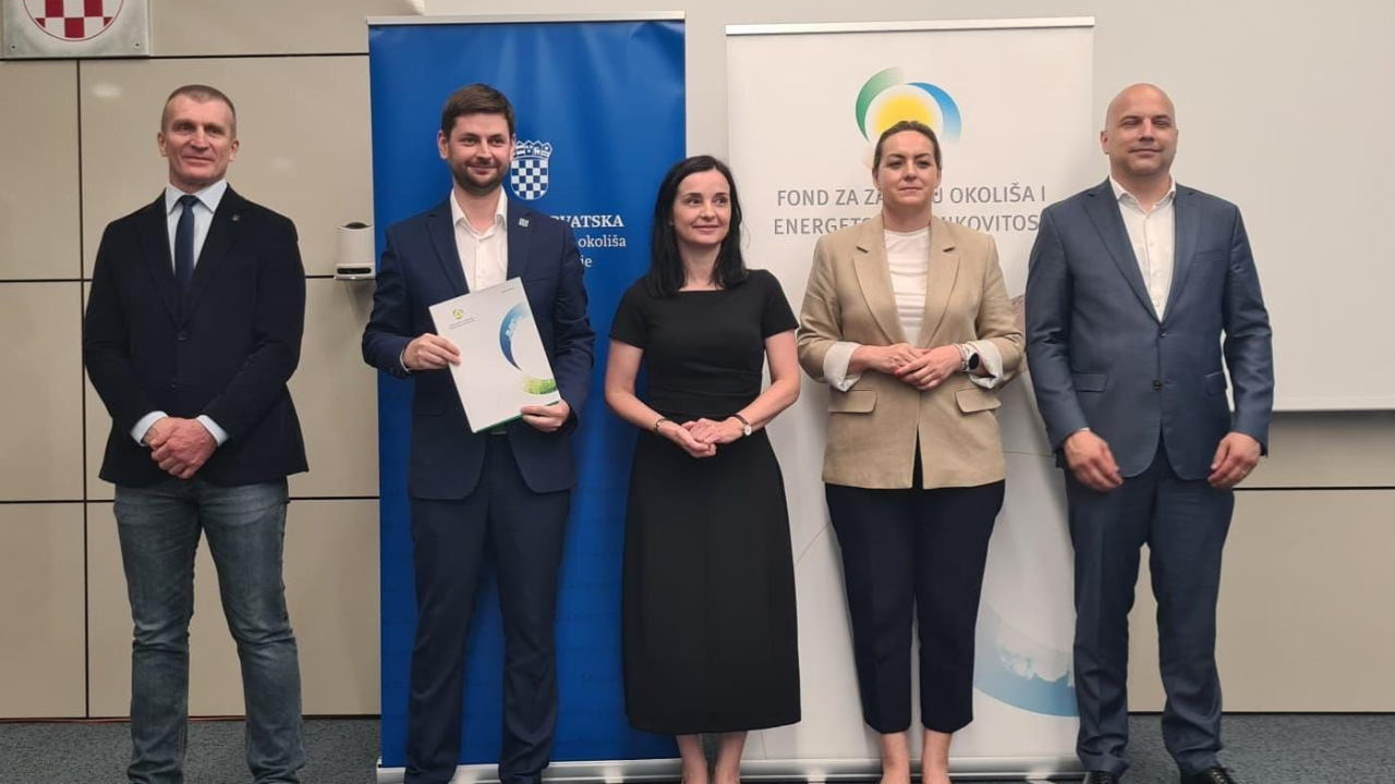 Općini Pirovac 60 tisuća eura za nastavak digitalizacije