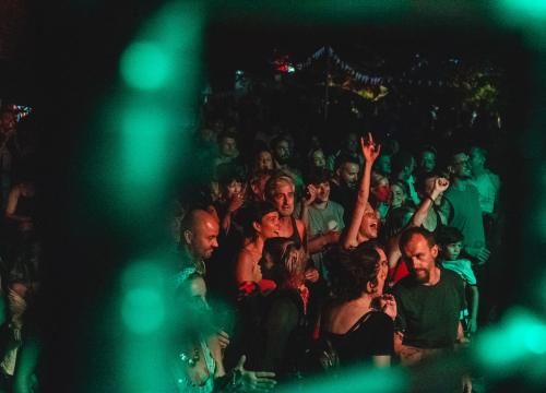 Poznati su svi izvođači Sea Sound Festivala, predvodi ih veliki Channel One Sound System