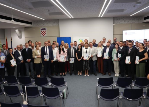 E-bicikli stižu u Šibenik: Grad dobio 100 tisuća eura za projekt