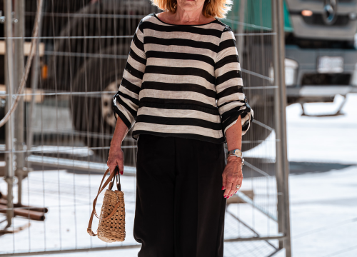 Fotografija 5 - FOTO Đir po gradu, srijeda 9. srpnja