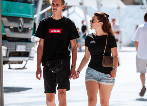 Fotografija 8 - FOTO Đir po gradu, srijeda 9. srpnja