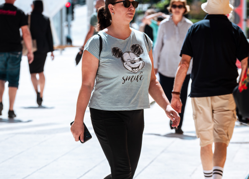 Fotografija 9 - FOTO Đir po gradu, srijeda 9. srpnja