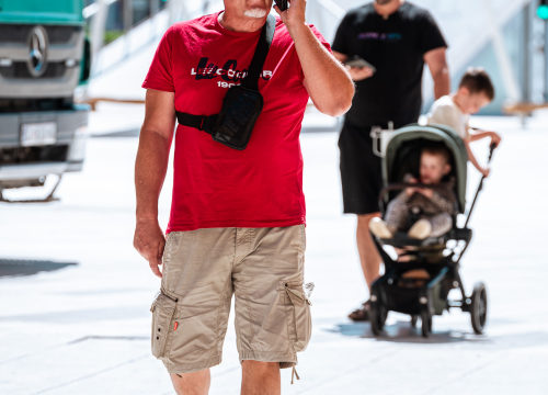 Fotografija 11 - FOTO Đir po gradu, srijeda 9. srpnja